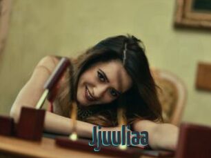 Jjuuliaa