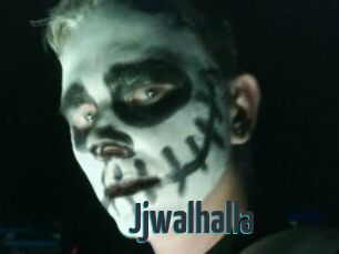 Jjwalhalla