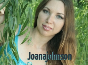 Joanajohnson