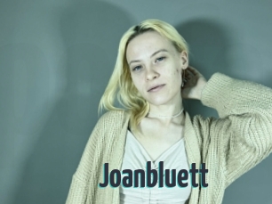 Joanbluett