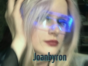 Joanbyron