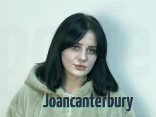 Joancanterbury