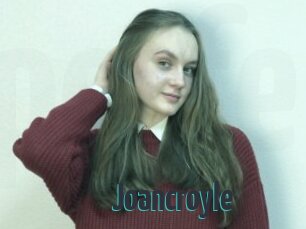 Joancroyle