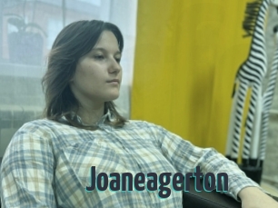 Joaneagerton