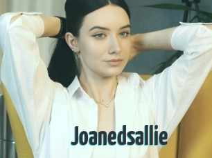 Joanedsallie