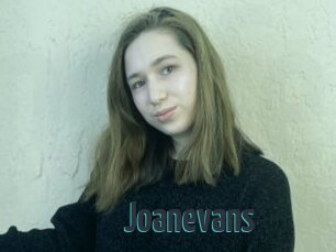 Joanevans