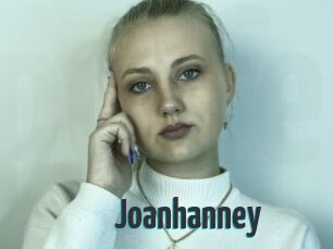 Joanhanney