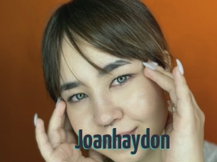 Joanhaydon