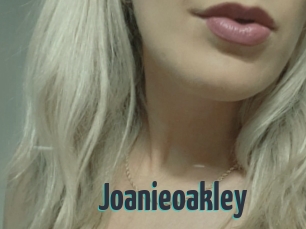 Joanieoakley