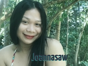 Joannasaw