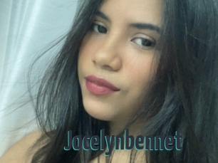 Jocelynbennet