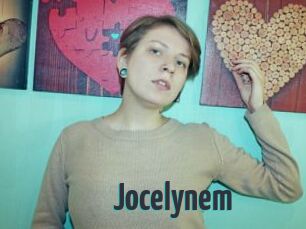 Jocelynem