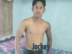 Jockey