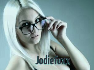 Jodiefoxx