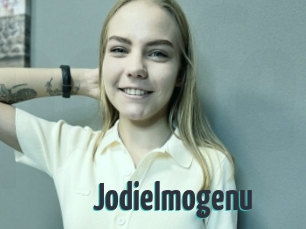 Jodielmogenu