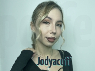 Jodyacuff