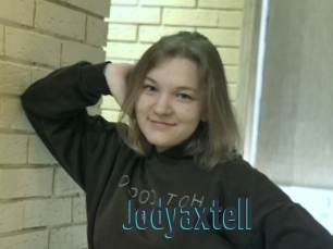 Jodyaxtell