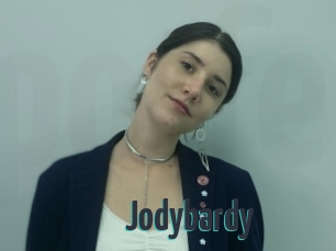 Jodybardy