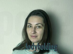 Jodybolding