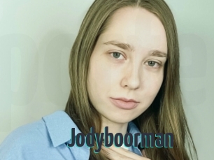 Jodyboorman