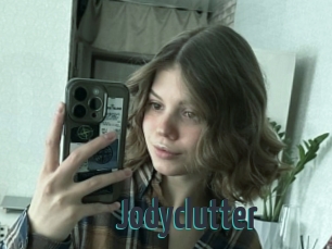 Jodyclutter