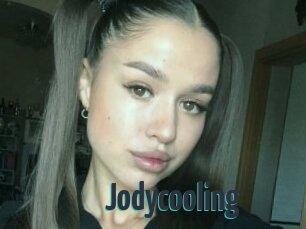 Jodycooling