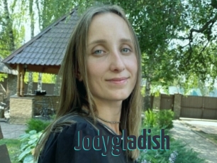 Jodygladish