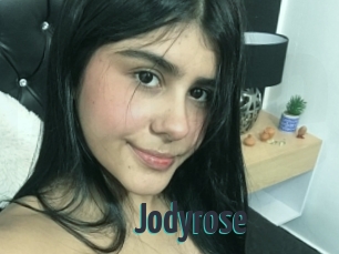 Jodyrose