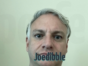 Joedibble