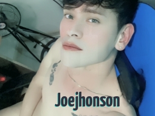 Joejhonson