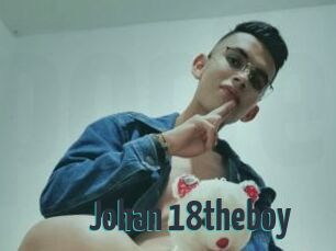 Johan_18theboy