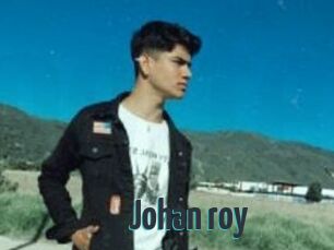 johan_roy Porn Fellow