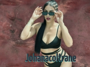 Johanacoltrane