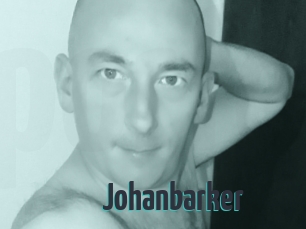 Johanbarker