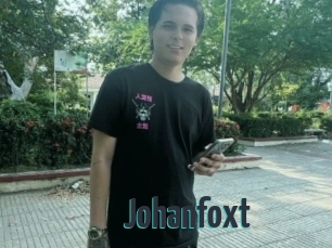 Johanfoxt