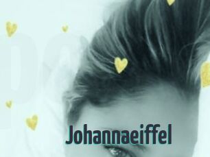 Johannaeiffel