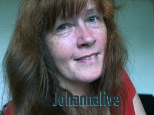 Johannalive