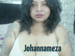 Johannameza