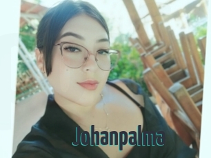 Johanpalma