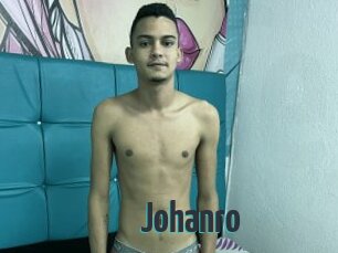 Johanro