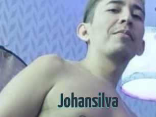 Johansilva