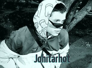 Johitarhot