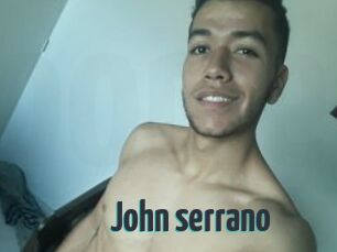 John_serrano