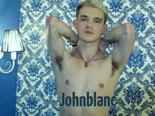 Johnblanc