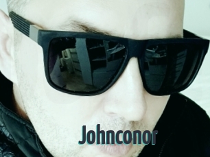 Johnconor