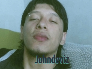 Johndeviz