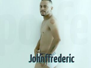 Johnffrederic