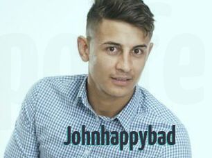 Johnhappybad