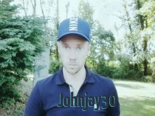 Johnjay30