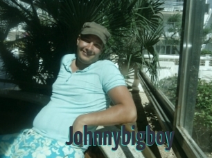 Johnnybigboy